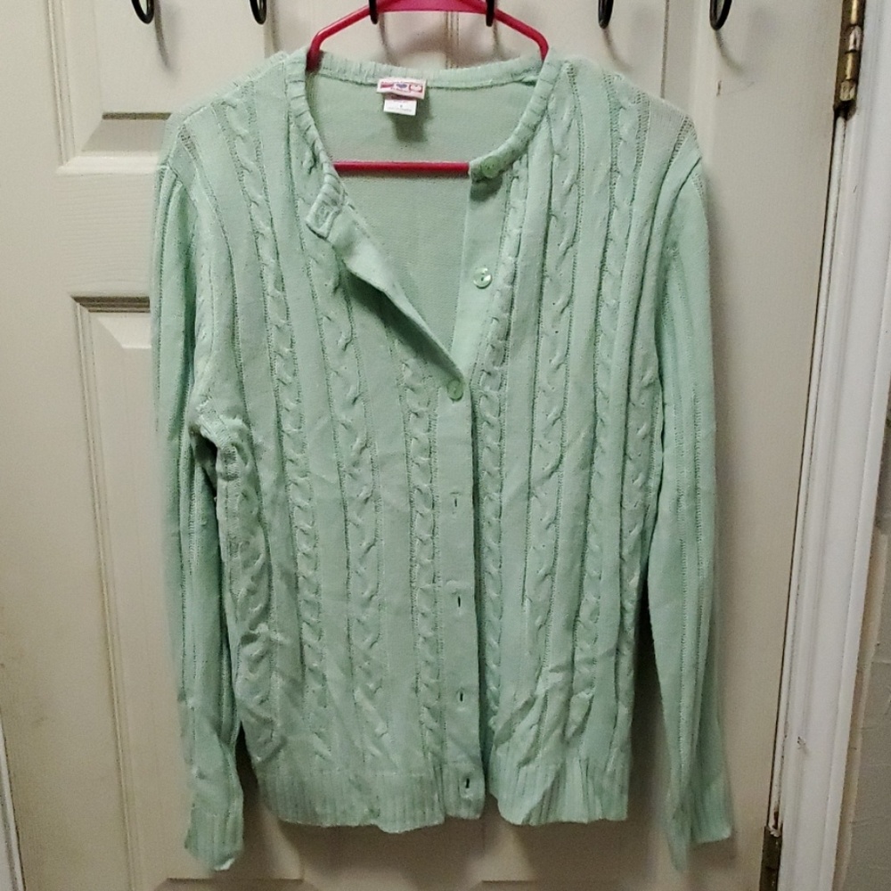Cardigan